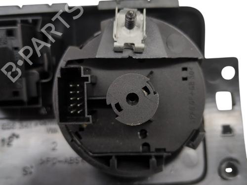 Headlight switch VW GOLF VI (5K1) 1.4 TSI | BP31666306I24 