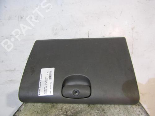 Used Glove box HYUNDAI SANTA FÉ I (SM) 2.0 CRDi 4x4 (113 hp) 25090012