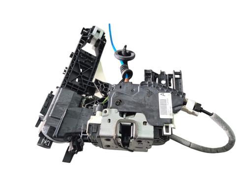 front-left-lock-mercedes-benz-a-class-w176-2012-2013-2014-2015-2016-2017-2018-25097894 main image