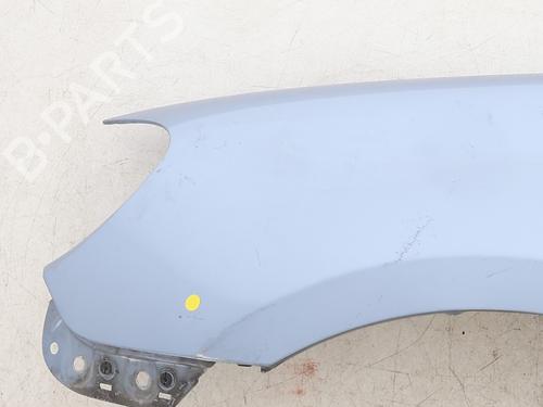left-front-fenders-vw-golf-vi-5k1-2008-2009-2010-2011-2012-2013-2014-38454454 main image