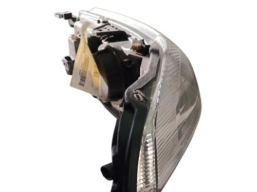 Right headlight RENAULT LAGUNA II (BG0/1_) 1.9 dCi (BG08, BG0G) | BP29434929C29 