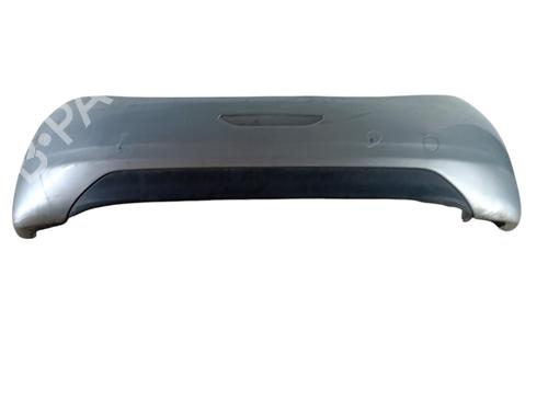 Used Rear bumper PEUGEOT 208 I (CA_, CC_) 1.4 HDi (68 hp) 25055858