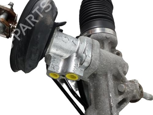 Used Steering rack PEUGEOT 206 CC (2D) 2.0 S16 (136 hp) 25103091