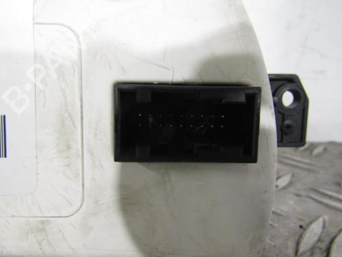 Instrument cluster CITROËN C3 I (FC_, FN_) 1.4 HDi | BP25069551C47 