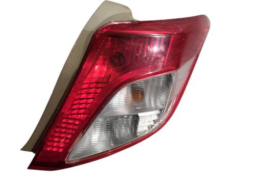 Right taillight TOYOTA YARIS (_P13_) 1.0 (KSP130_, KSP130) | BP29956361C35