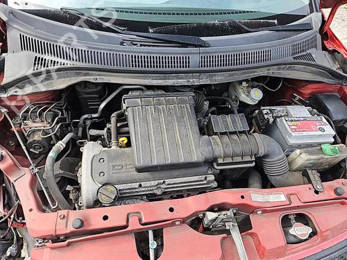 Starter SUZUKI SWIFT III (MZ, EZ) 1.3 (RS413, ZC11S) | BP25059133M8 - Image 6