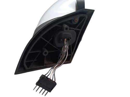 Right mirror MERCEDES-BENZ A-CLASS (W168) A 170 CDI (168.009, 168.109) | BP28521637C27 