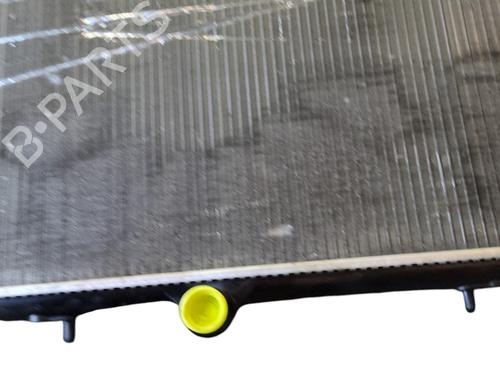 Water radiator CITROËN C4 II (NC_) 1.6 BlueHDi 120 | BP29431048M31 