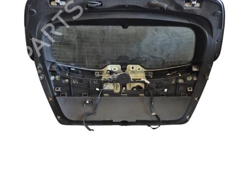 Tailgate RENAULT CAPTUR II (HF_) TCe 90 (HFM6) | BP25098049C6 