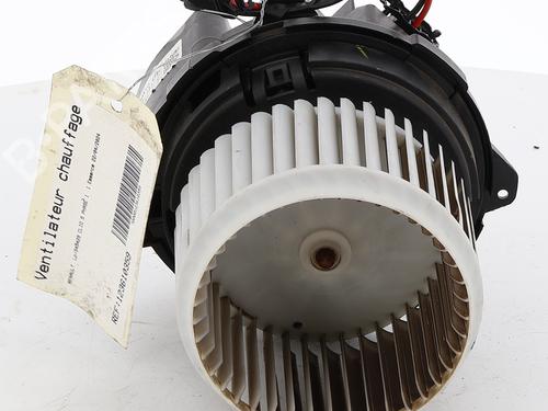 Heater blower motor RENAULT CLIO V (B7_) 1.0 TCe 90 (B7MT) | BP37748923M62 - Image 8