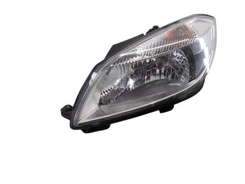 Left headlight SKODA FABIA II (542) 1.6 TDI | BP31907585C28 - Image 6