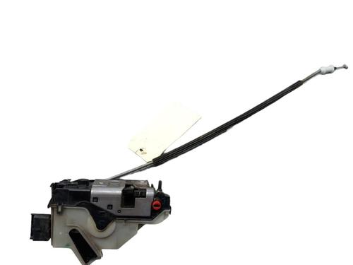 Rear left lock CITROËN DS4 (NX_) 1.6 HDi 110 | BP25087229C100 