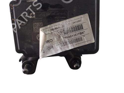 ABS Bremseaggregat VW SCIROCCO III (137, 138) 1.4 TSI | BP29887691M43