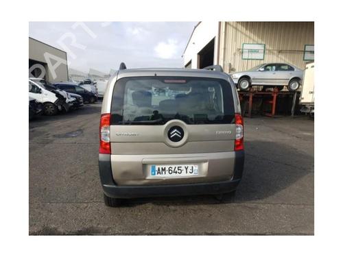 Right headlight CITROËN NEMO MPV 1.4 HDi | BP19402732C29  - Image 8