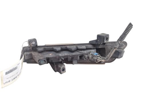 Right daytime light RENAULT CLIO IV (BH_) 1.5 dCi 90 | BP31308580C103