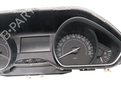 Used Instrument cluster Instrument cluster 32269902 32269902