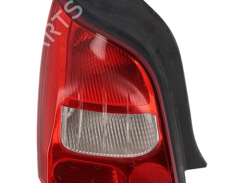 Left taillight RENAULT TWINGO II (CN0_) 1.2 16V (CN04, CN0B) | BP36338333C34  - Image 5