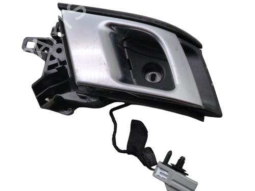 Used Front left interior door handle Front left interior door handle LAND ROVER RANGE ROVER SPORT II (L494) 3.0 TDV6 4x4 (258 hp) 26178659 26178659