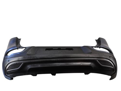 Used Rear bumper RENAULT KADJAR (HA_, HL_) 1.3 TCe 140 (HLNB, HLN1) (140 hp) 29974533