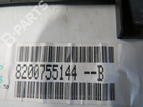 Used Display monitor Display monitor RENAULT CLIO III Hatchback Van (SB_, SR_) 1.5 dCi (68 hp) 10607590 10607590