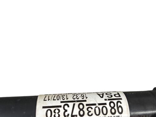 Left front driveshaft PEUGEOT 2008 I (CU_) 1.6 BlueHDi 100 | BP26289618M38 - Image 2