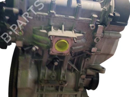 Used Engine SKODA CITIGO (NF1) 1.0 (60 hp) 31064594