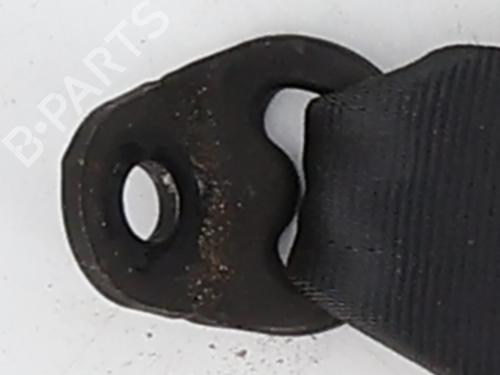 Rear right seatbelt DACIA SANDERO III 1.0 TCe 100 | BP36401936I28 - Image 3