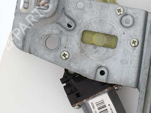 Front right window mechanism RENAULT KANGOO Express (FW0/1_) | BP33659899C23 - Image 2