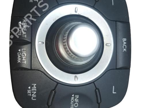 Switch RENAULT SCÉNIC III (JZ0/1_) 1.9 dCi (JZ0J, JZ1J, JZ1K, JZ1S) | BP25061934I30 