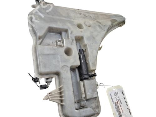 Used Windscreen washer tank BMW 3 Coupe (E92) 320 d (177 hp) 25098839