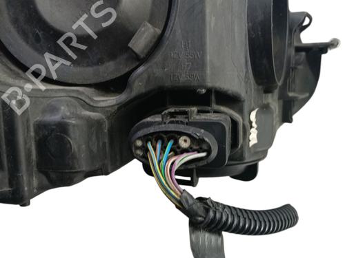 Left headlight FORD FOCUS III 1.6 TDCi | BP32185649C28 - Image 2