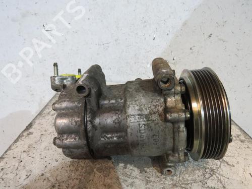 Used AC compressor AC compressor CITROËN C3 I (FC_, FN_) 1.4 HDi (70 hp) 25109329 25109329