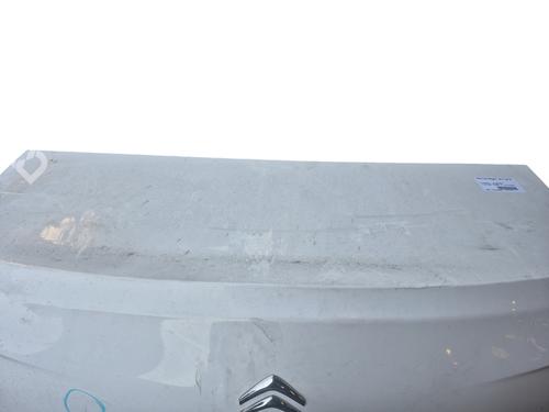 Tailgate CITROËN C-ELYSEE (DD_) 1.6 BlueHDi 100 | BP28351465C6 