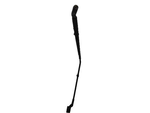 Used Front windshield wiper arm VW POLO (9N_, 9A_) 1.4 TDI (70 hp) 25087120