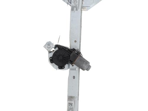Front right window mechanism CITROËN C3 II (SC_) 1.4 VTi 95 | BP38258015C23 - Image 2