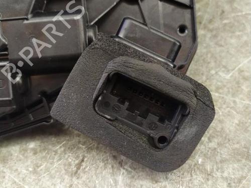 Front left lock VW SHARAN (7N1, 7N2) 1.4 TSI | BP25060625C98 