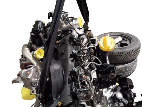 Engine RENAULT CLIO IV (BH_) 1.5 dCi 90 | BP29256839M1 - Image 7