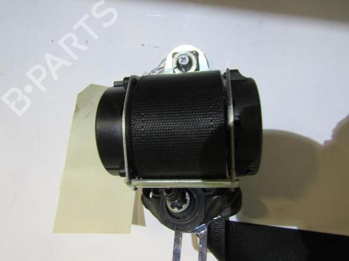 Used Rear right seatbelt Rear right seatbelt OPEL ASTRA H (A04) 1.7 CDTI (L48) (125 hp) 25106403 25106403