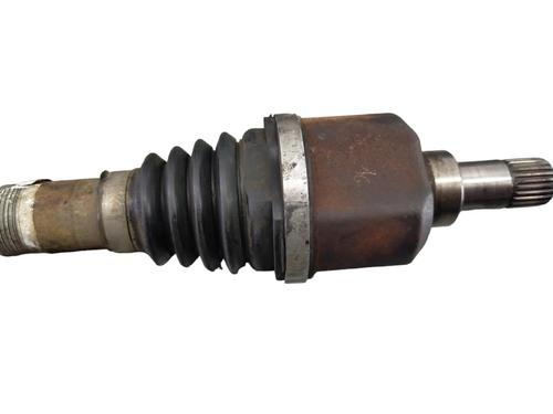 Left front driveshaft CITROËN C5 III (RD_) 1.6 HDi 110 (RD9HZC) | BP33213332M38 - Image 2