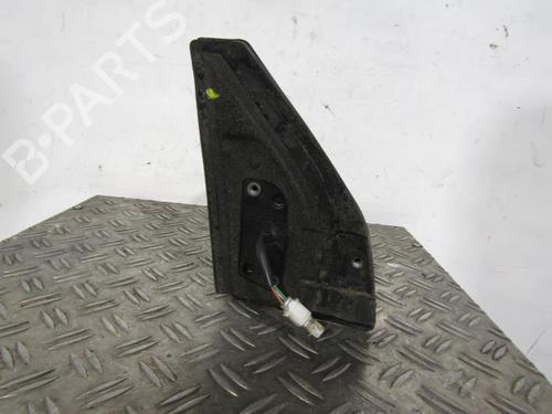 Left mirror SUZUKI GRAND VITARA I (FT, HT) 2.0 TD 4x4 (SQ420D) | BP25068907C26 