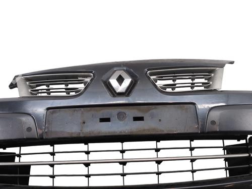 Front bumper RENAULT SCÉNIC II (JM0/1_) 1.9 dCi (JM14) | BP29926943C7 
