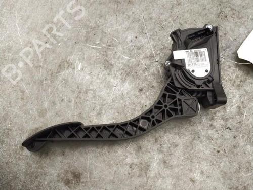 Used Pedal Pedal PEUGEOT 508 II (FB_, FH_, F3_) Hybrid 225 (F35GQU) (224 hp) 25075020 25075020