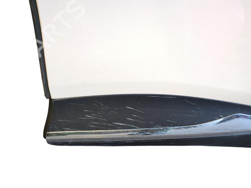 Left rear door RENAULT CAPTUR I (J5_, H5_) 1.5 dCi 90 (J5N4, J5M5, J5MW, J5M6, J5AL, J5AJ) | BP30126237C4 