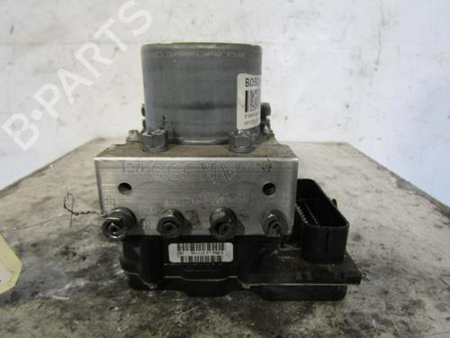 ABS pump ALFA ROMEO MITO (955_) 1.3 MultiJet (955AXP1A, 955AYC1A) | BP25113719M43 