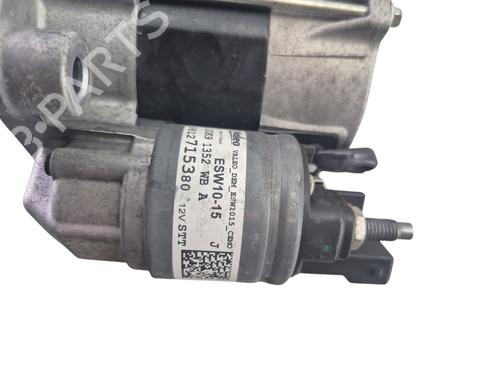 Starter CITROËN C3 III (SX) 1.2 PureTech 82 | BP26938192M8 - Image 5