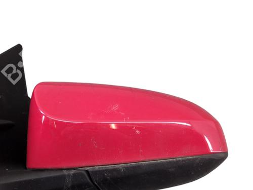 Left mirror CITROËN C1 II (PA_, PS_) 1.0 VTi 68 | BP29560676C26 