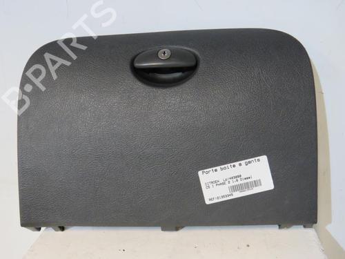 Used Glove box CITROËN C5 II (RC_) 1.6 HDi (RC8HZB) (109 hp) 25094611