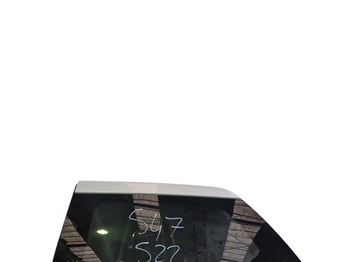 Porta trás esquerda CITROËN C4 CACTUS 1.2 VTi 82 | BP31036217C4