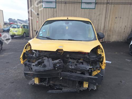 Right taillight RENAULT KANGOO Express (FW0/1_) Z.E. (FW0Z, FW1Z) | BP38939538C35 - Image 16