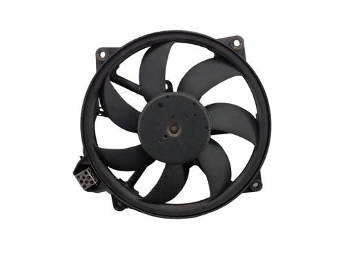Køleventilator elektrisk RENAULT FLUENCE (L3_) [2010-2025]  25059084